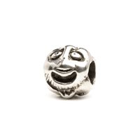 Charm Trollbeads Beads in Argento TAGBE-10046 - TAGBE-10046